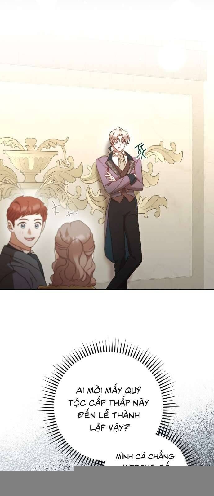 Dành Cho Những Ai Coi Hối Tiếc Là Điều Xa Xỉ Chapter 37 - Trang 2
