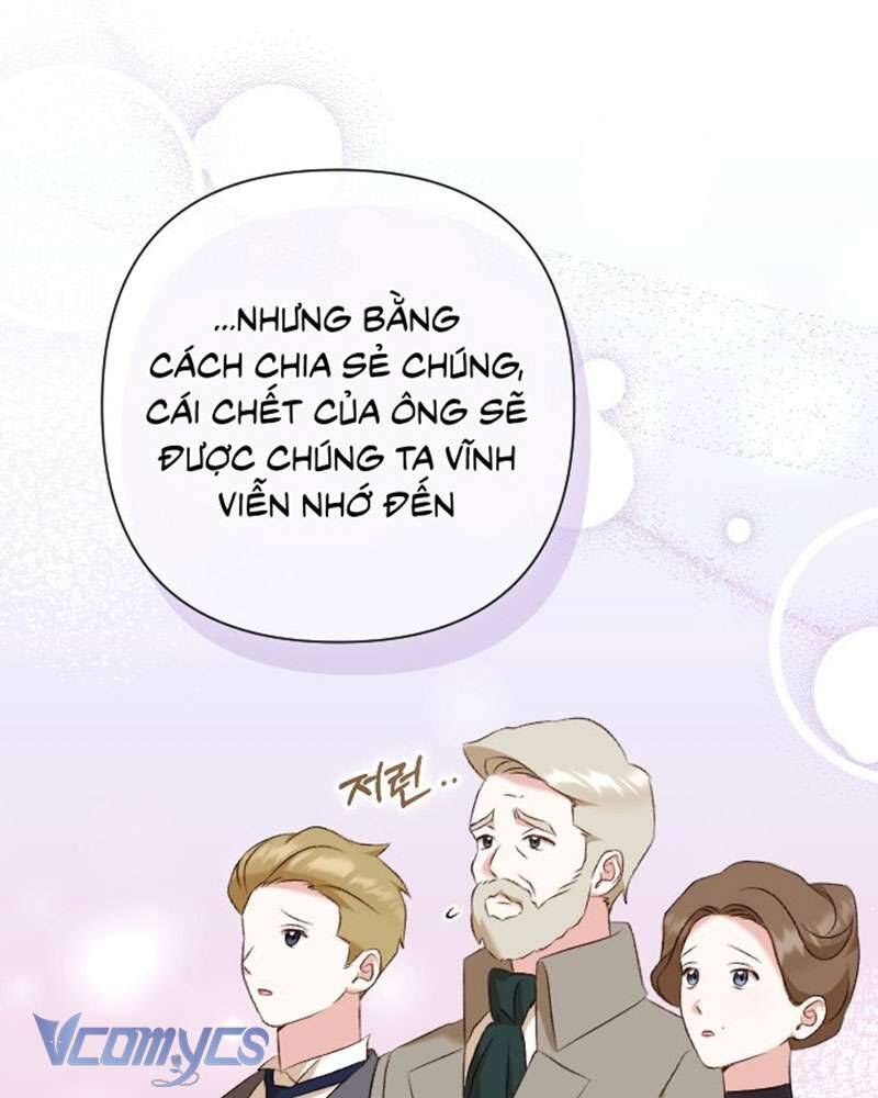 Dành Cho Những Ai Coi Hối Tiếc Là Điều Xa Xỉ Chapter 31 - Trang 25