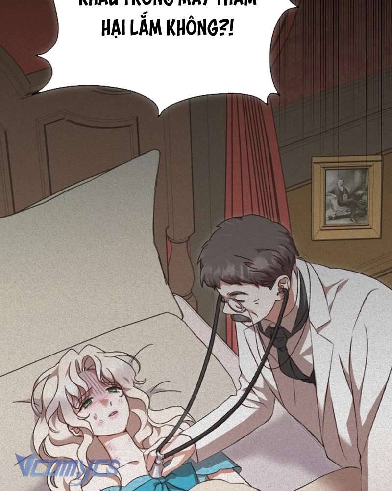Dành Cho Những Ai Coi Hối Tiếc Là Điều Xa Xỉ Chapter 30 - Trang 45