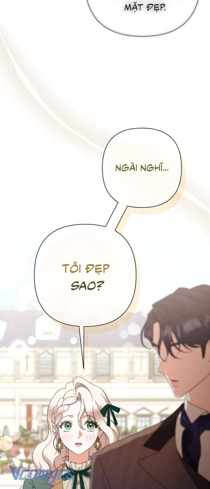 Dành Cho Những Ai Coi Hối Tiếc Là Điều Xa Xỉ Chapter 34 - Trang 27