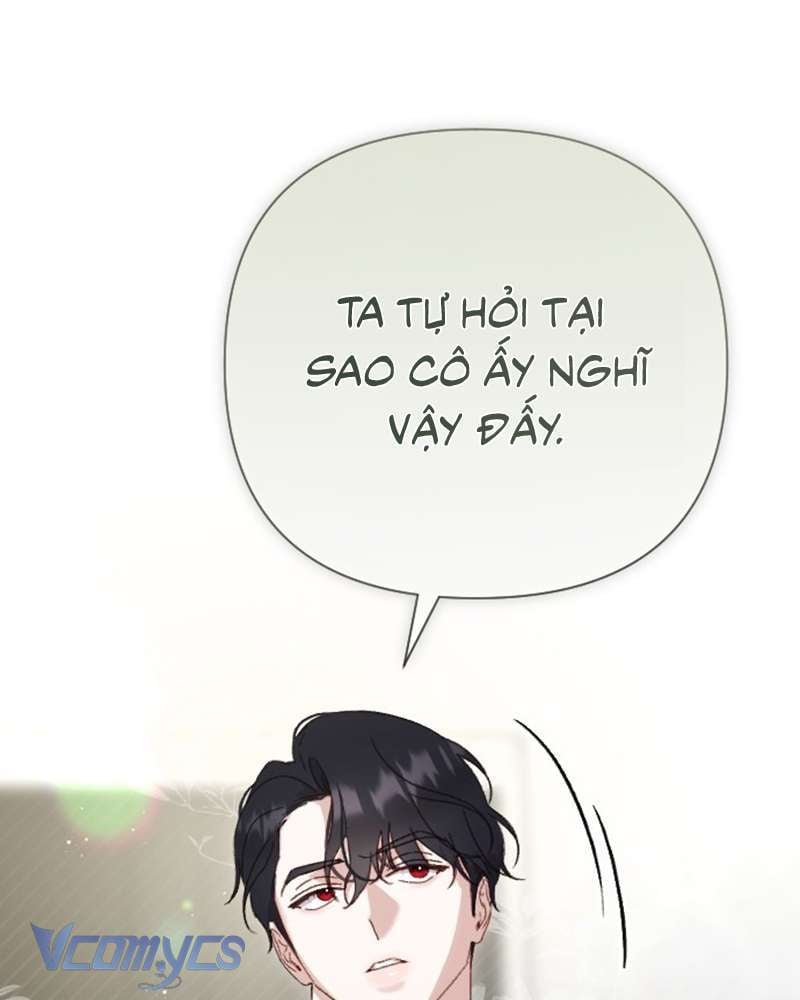 Dành Cho Những Ai Coi Hối Tiếc Là Điều Xa Xỉ Chapter 5 - Trang 1