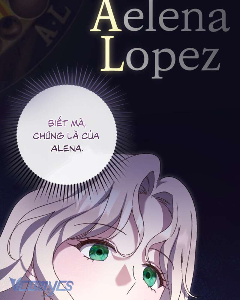 Dành Cho Những Ai Coi Hối Tiếc Là Điều Xa Xỉ Chapter 4 - Trang 35