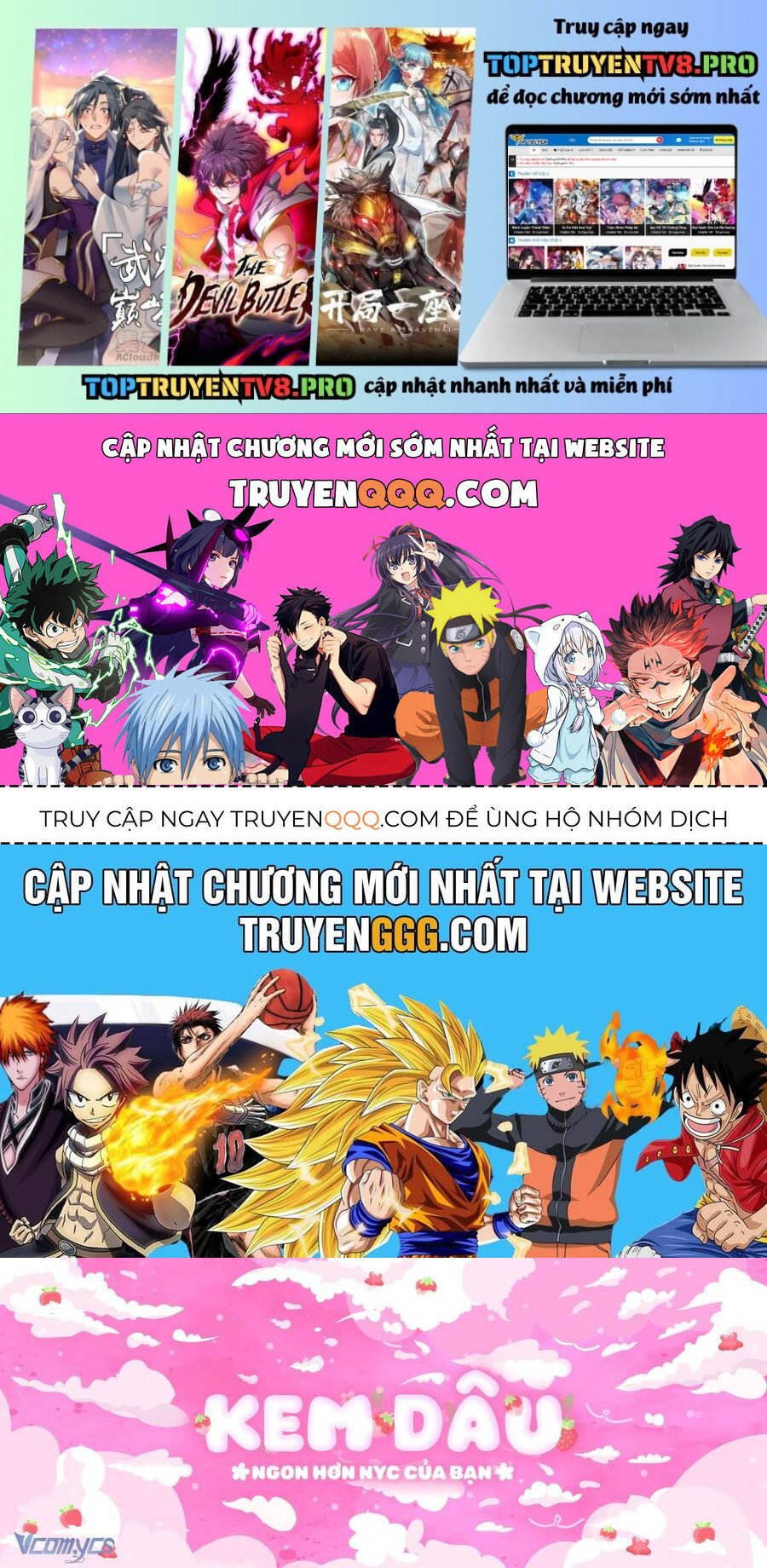 Dành Cho Những Ai Coi Hối Tiếc Là Điều Xa Xỉ Chapter 39 - Trang 0