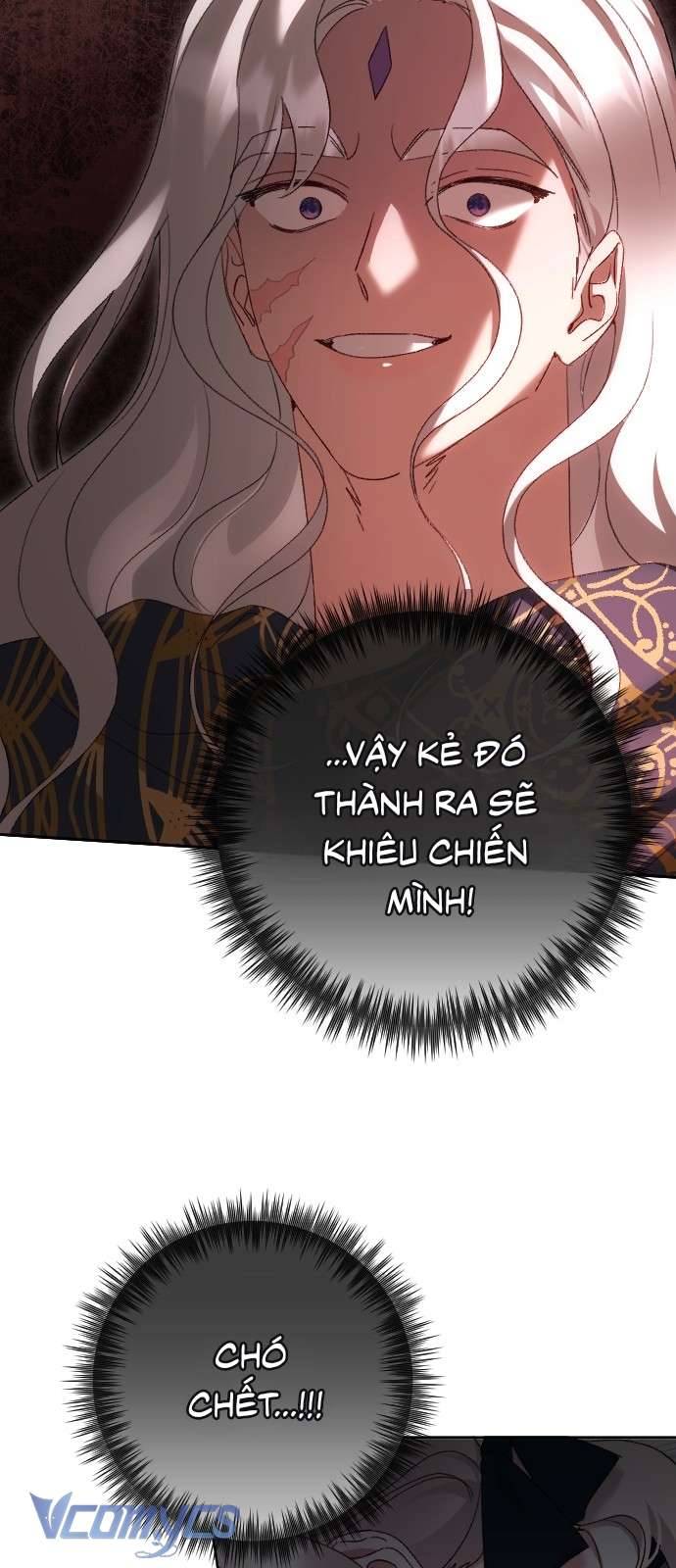 Dành Cho Những Ai Coi Hối Tiếc Là Điều Xa Xỉ Chapter 38 - Trang 50