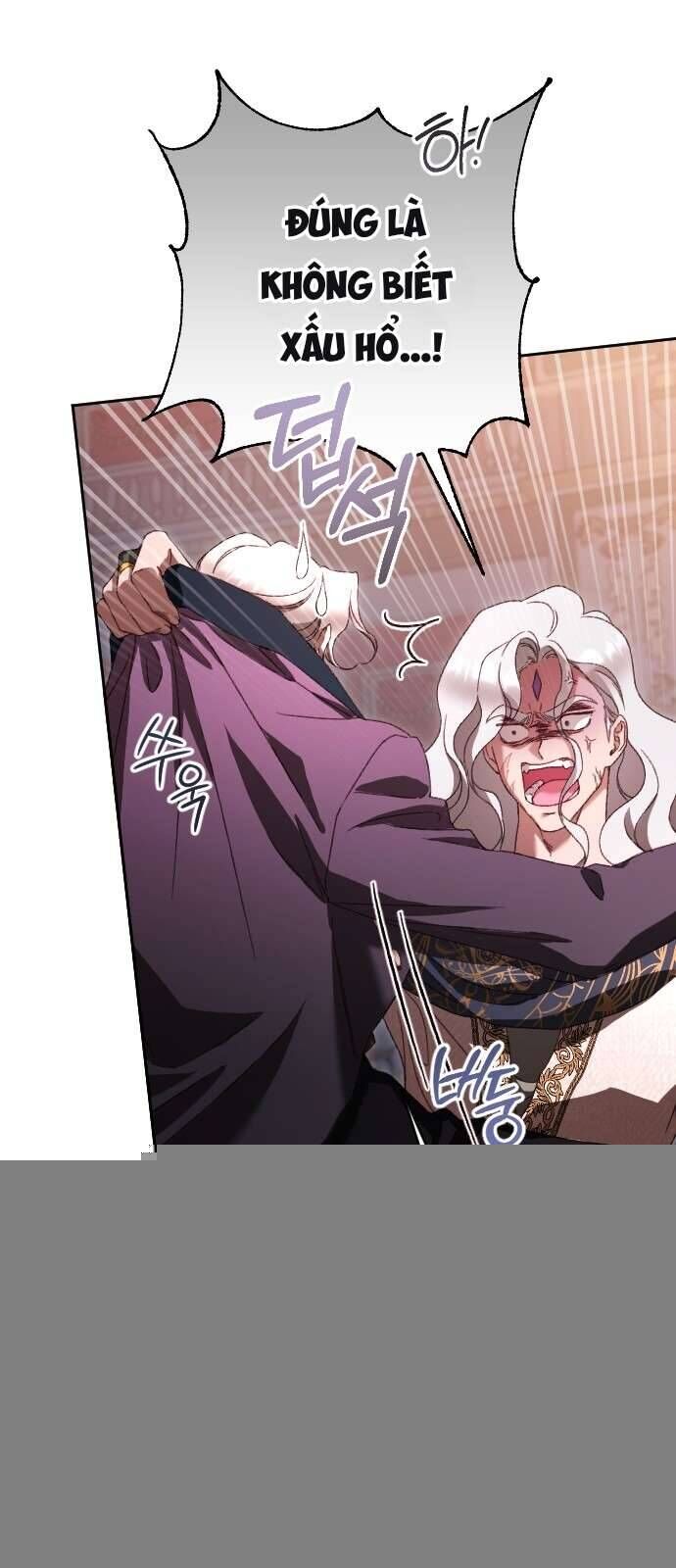 Dành Cho Những Ai Coi Hối Tiếc Là Điều Xa Xỉ Chapter 37 - Trang 52