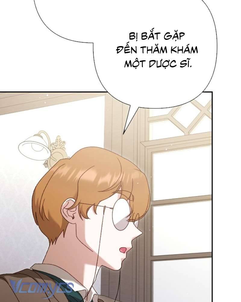Dành Cho Những Ai Coi Hối Tiếc Là Điều Xa Xỉ Chapter 8 - Trang 106