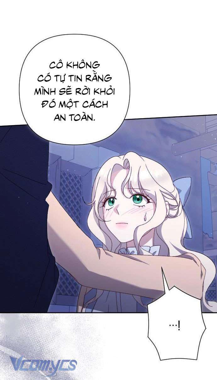 Dành Cho Những Ai Coi Hối Tiếc Là Điều Xa Xỉ Chapter 9 - Trang 29