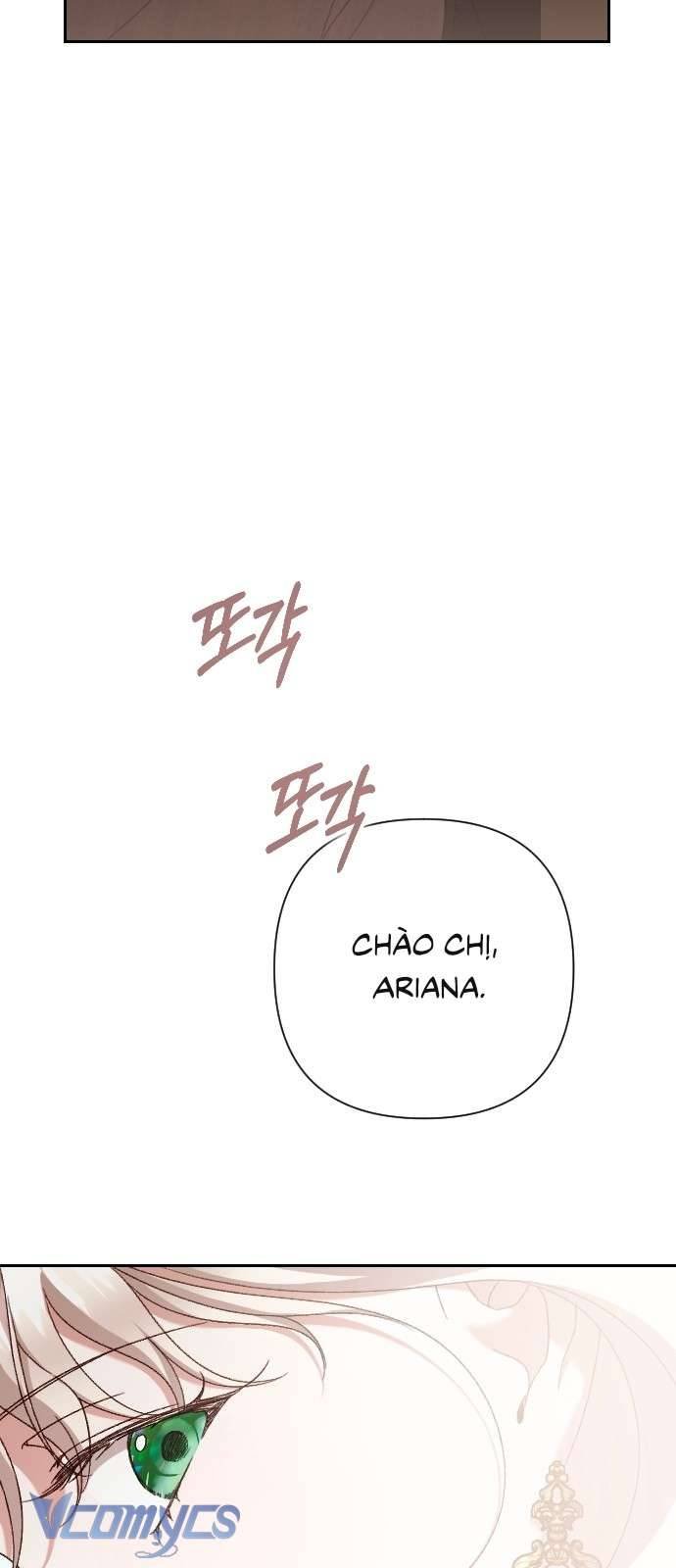 Dành Cho Những Ai Coi Hối Tiếc Là Điều Xa Xỉ Chapter 34 - Trang 38