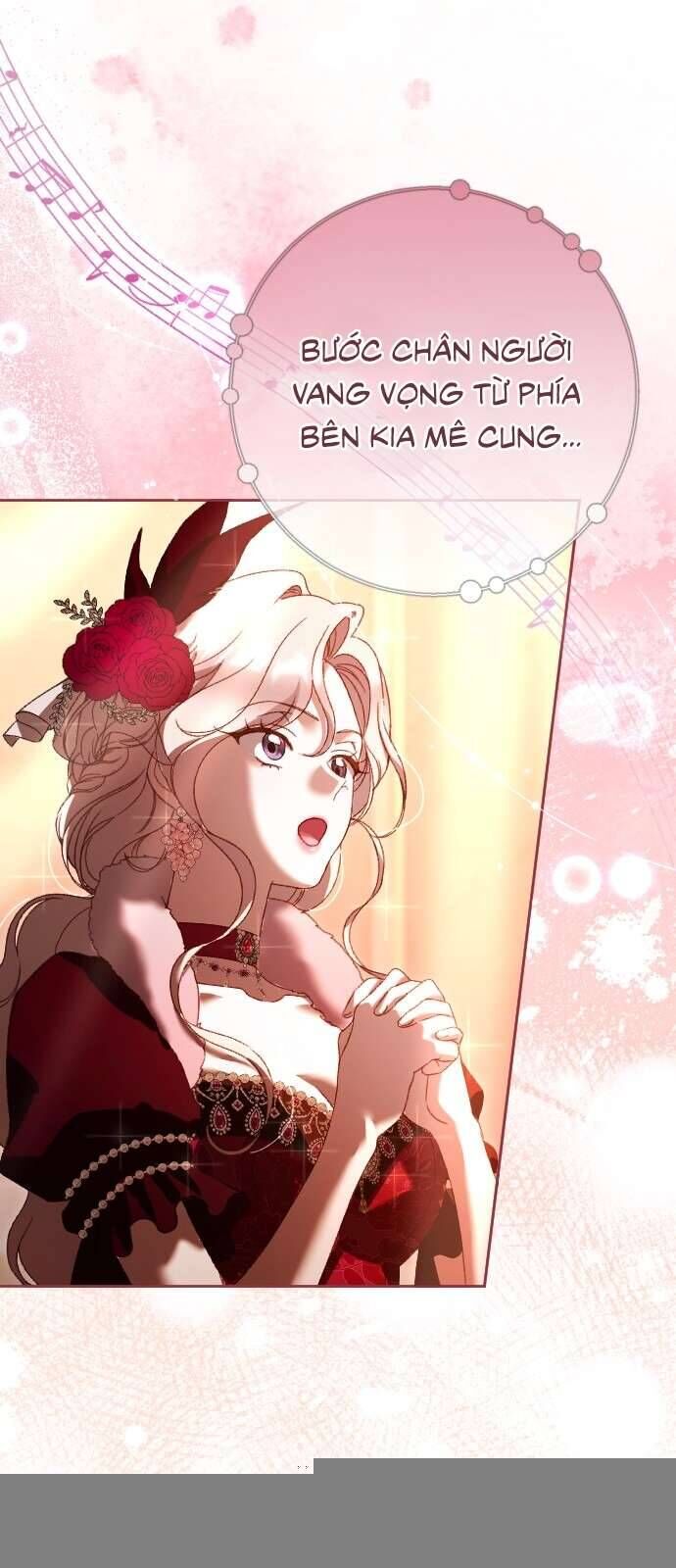 Dành Cho Những Ai Coi Hối Tiếc Là Điều Xa Xỉ Chapter 37 - Trang 37