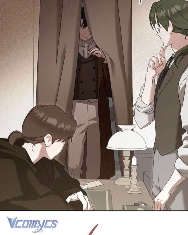 Dành Cho Những Ai Coi Hối Tiếc Là Điều Xa Xỉ Chapter 4 - Trang 125