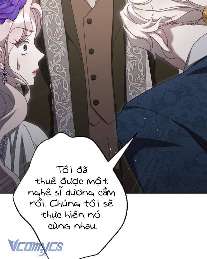 Dành Cho Những Ai Coi Hối Tiếc Là Điều Xa Xỉ Chapter 16 - Trang 101