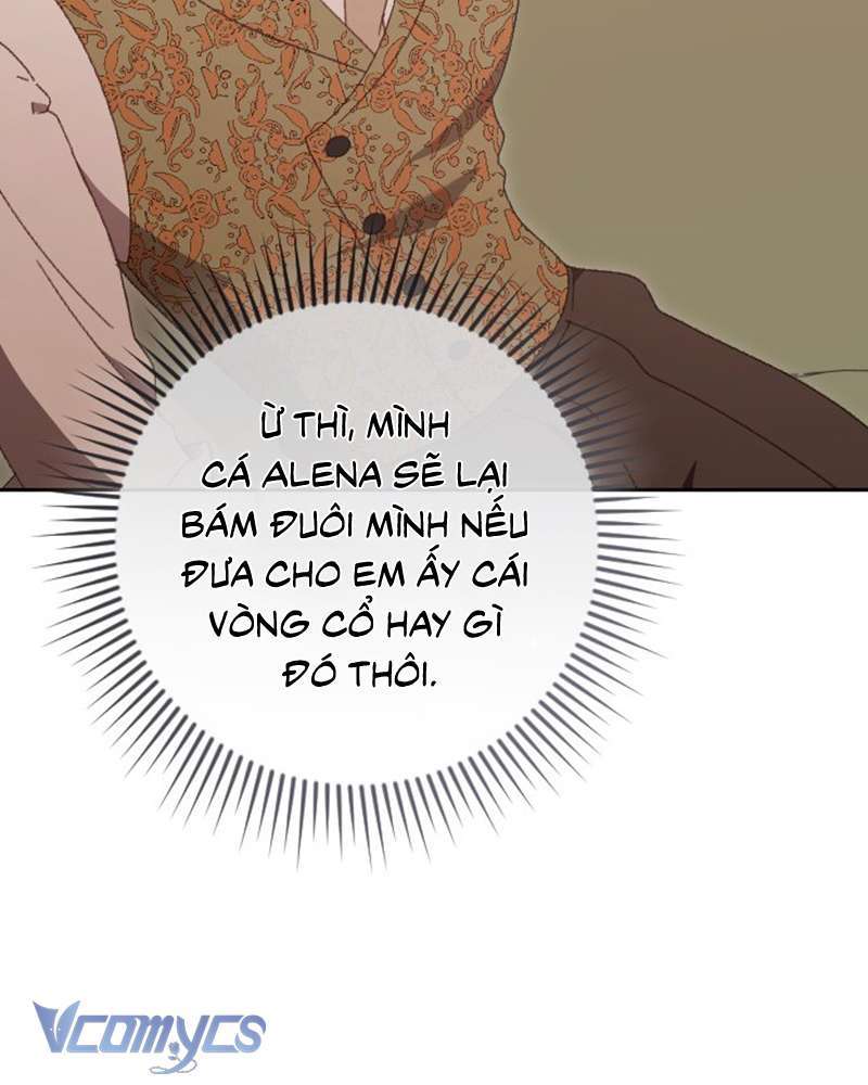 Dành Cho Những Ai Coi Hối Tiếc Là Điều Xa Xỉ Chapter 4 - Trang 56