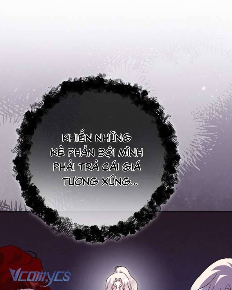 Dành Cho Những Ai Coi Hối Tiếc Là Điều Xa Xỉ Chapter 26 - Trang 37
