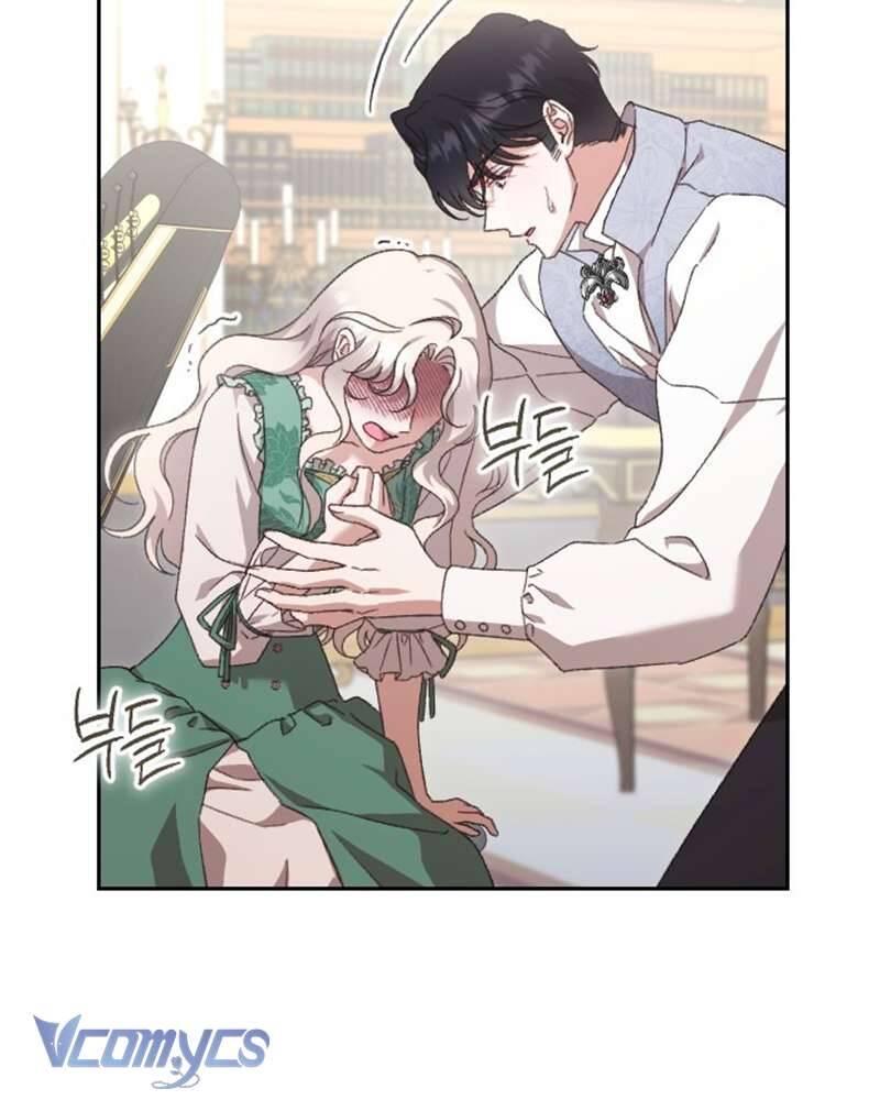Dành Cho Những Ai Coi Hối Tiếc Là Điều Xa Xỉ Chapter 30 - Trang 17
