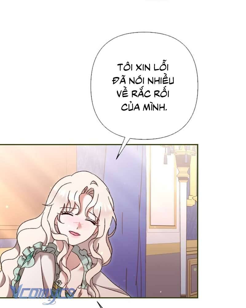 Dành Cho Những Ai Coi Hối Tiếc Là Điều Xa Xỉ Chapter 30 - Trang 58