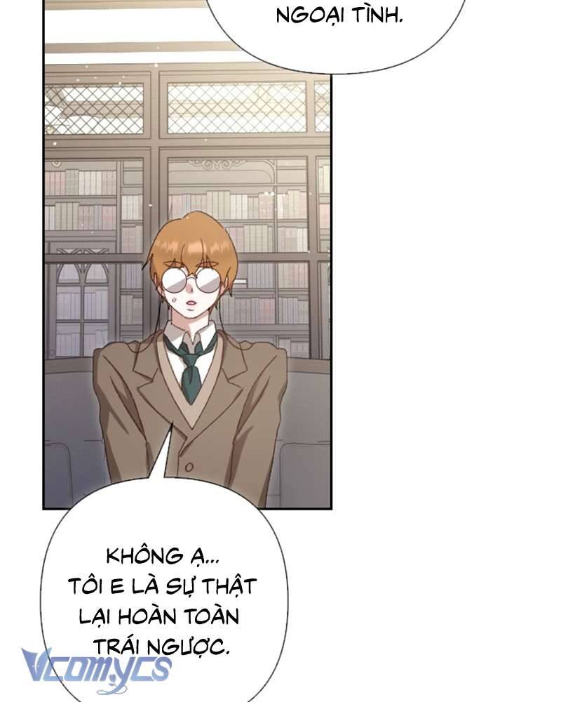 Dành Cho Những Ai Coi Hối Tiếc Là Điều Xa Xỉ Chapter 8 - Trang 113