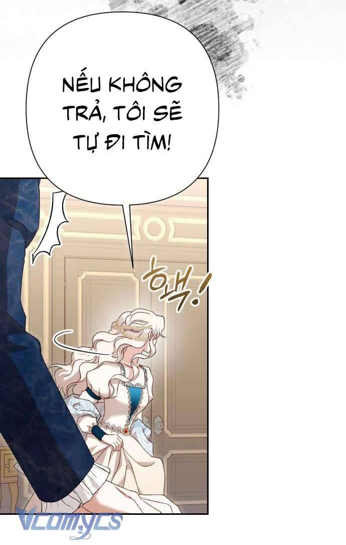 Dành Cho Những Ai Coi Hối Tiếc Là Điều Xa Xỉ Chapter 32 - Trang 5
