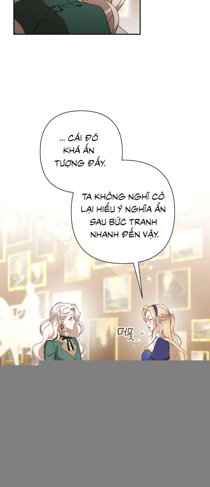 Dành Cho Những Ai Coi Hối Tiếc Là Điều Xa Xỉ Chapter 36 - Trang 44