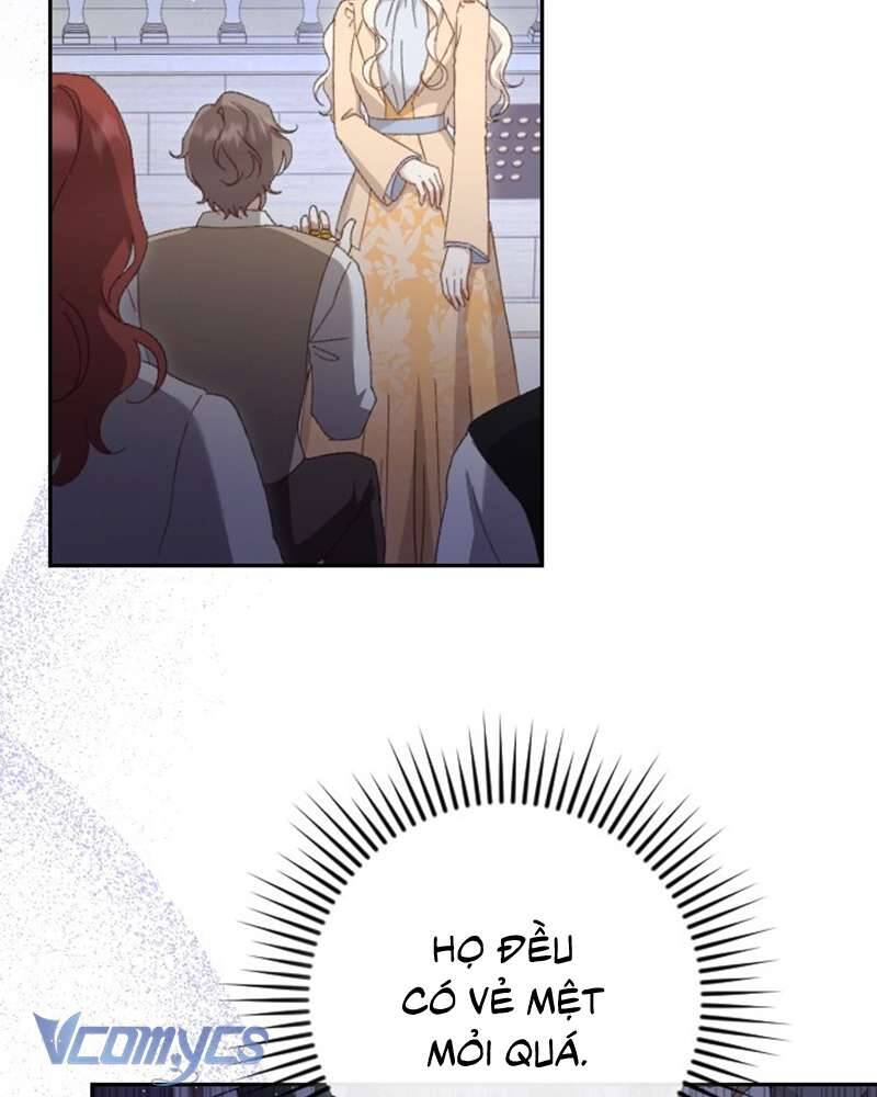 Dành Cho Những Ai Coi Hối Tiếc Là Điều Xa Xỉ Chapter 8 - Trang 48