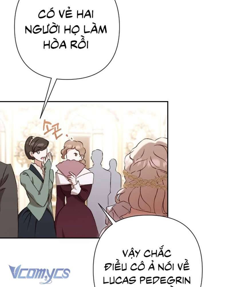 Dành Cho Những Ai Coi Hối Tiếc Là Điều Xa Xỉ Chapter 31 - Trang 43