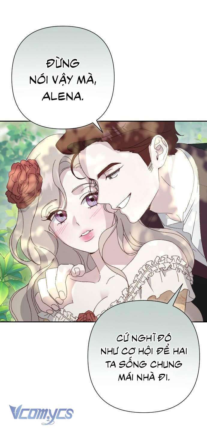 Dành Cho Những Ai Coi Hối Tiếc Là Điều Xa Xỉ Chapter 1 - Trang 42
