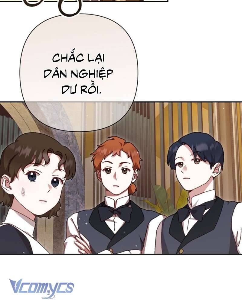 Dành Cho Những Ai Coi Hối Tiếc Là Điều Xa Xỉ Chapter 6 - Trang 34