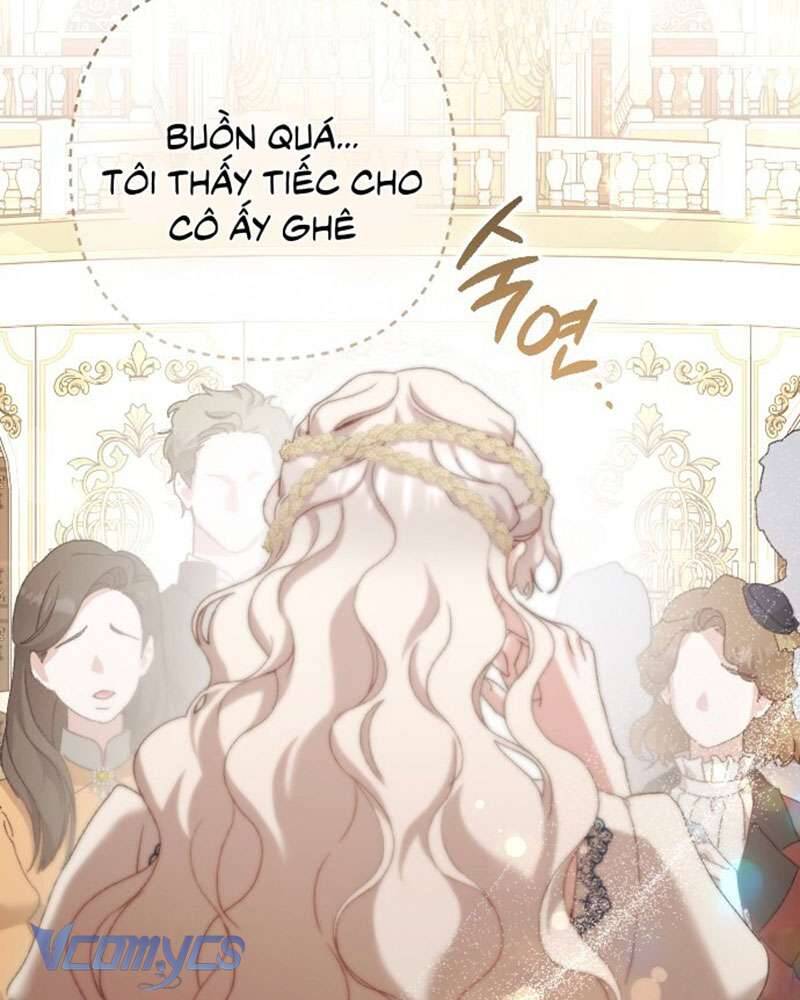 Dành Cho Những Ai Coi Hối Tiếc Là Điều Xa Xỉ Chapter 31 - Trang 83