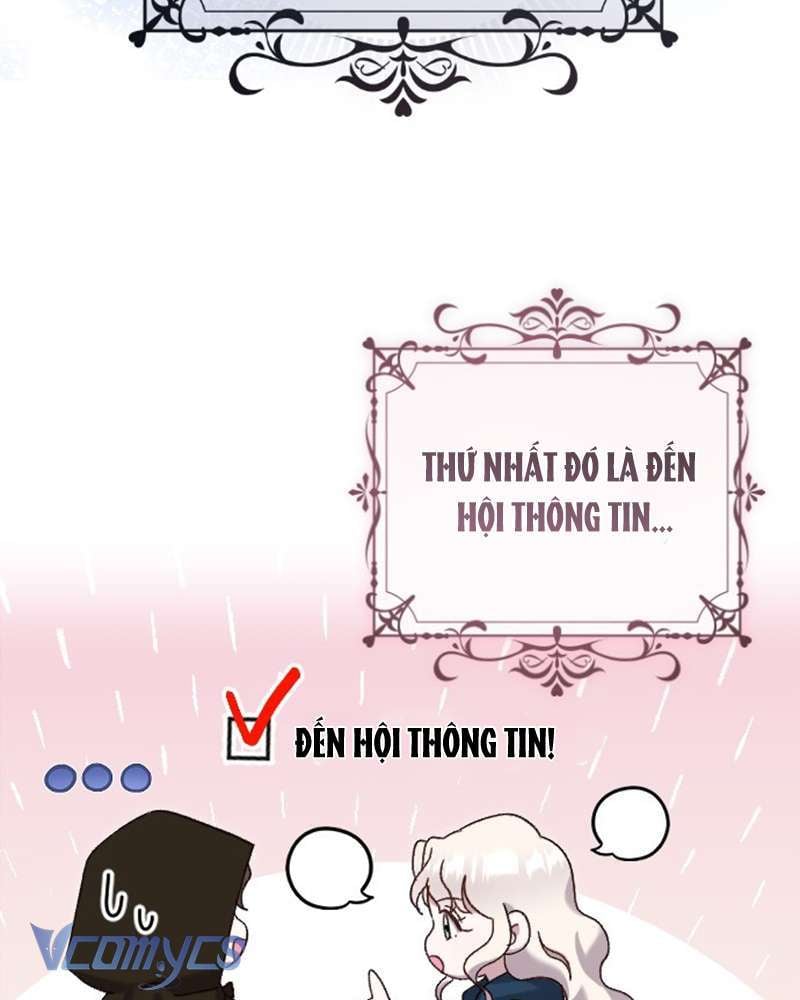 Dành Cho Những Ai Coi Hối Tiếc Là Điều Xa Xỉ Chapter 5 - Trang 14