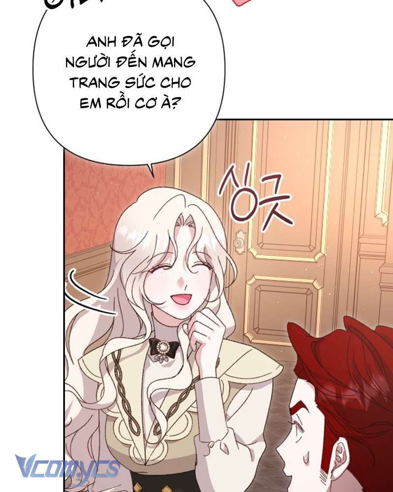 Dành Cho Những Ai Coi Hối Tiếc Là Điều Xa Xỉ Chapter 4 - Trang 23