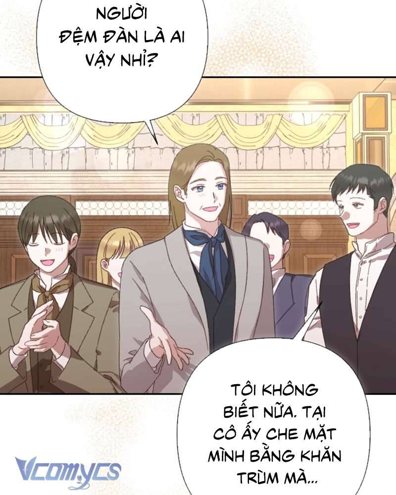 Dành Cho Những Ai Coi Hối Tiếc Là Điều Xa Xỉ Chapter 6 - Trang 106