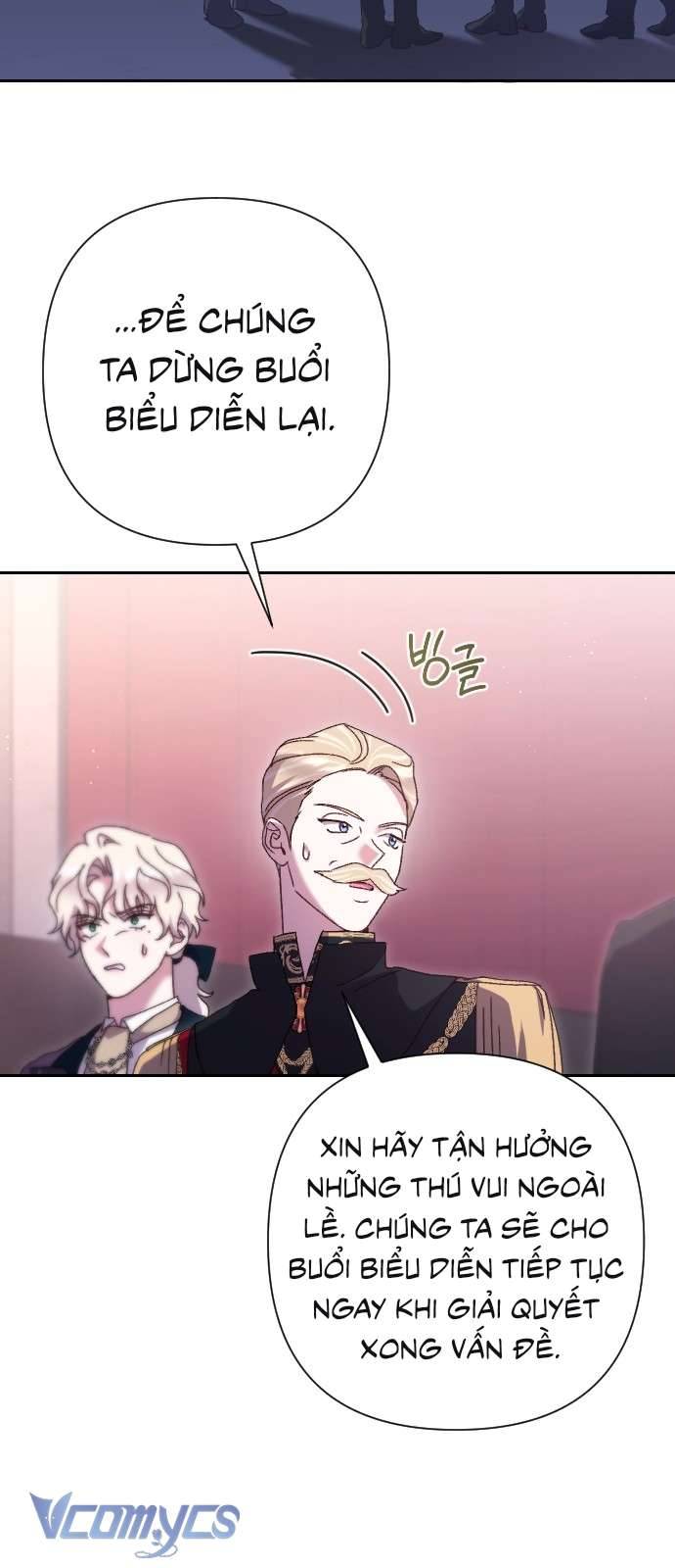 Dành Cho Những Ai Coi Hối Tiếc Là Điều Xa Xỉ Chapter 38 - Trang 2