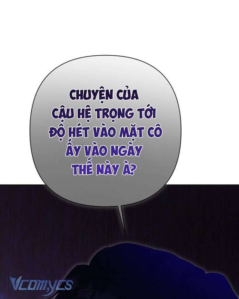 Dành Cho Những Ai Coi Hối Tiếc Là Điều Xa Xỉ Chapter 23 - Trang 63