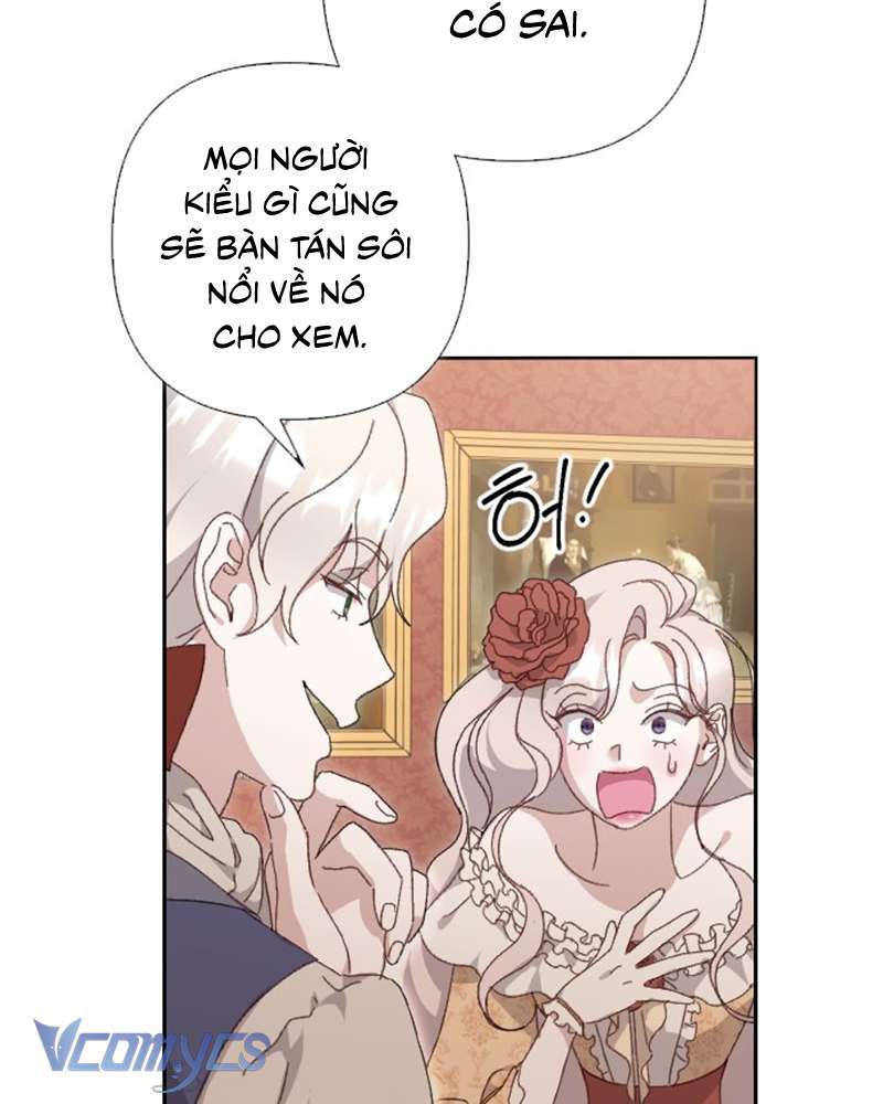 Dành Cho Những Ai Coi Hối Tiếc Là Điều Xa Xỉ Chapter 2 - Trang 10