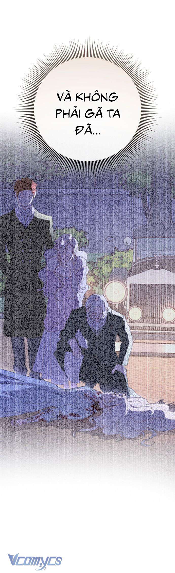 Dành Cho Những Ai Coi Hối Tiếc Là Điều Xa Xỉ Chapter 1 - Trang 36