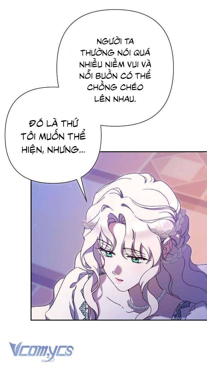 Dành Cho Những Ai Coi Hối Tiếc Là Điều Xa Xỉ Chapter 32 - Trang 50