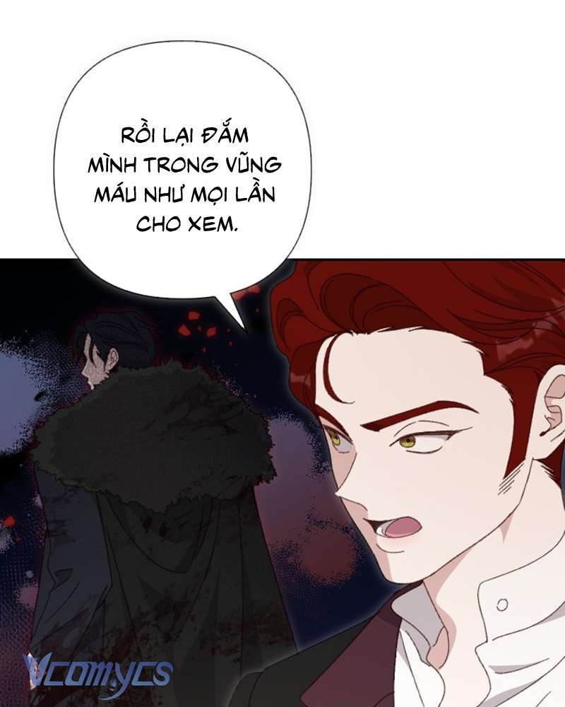 Dành Cho Những Ai Coi Hối Tiếc Là Điều Xa Xỉ Chapter 2 - Trang 41