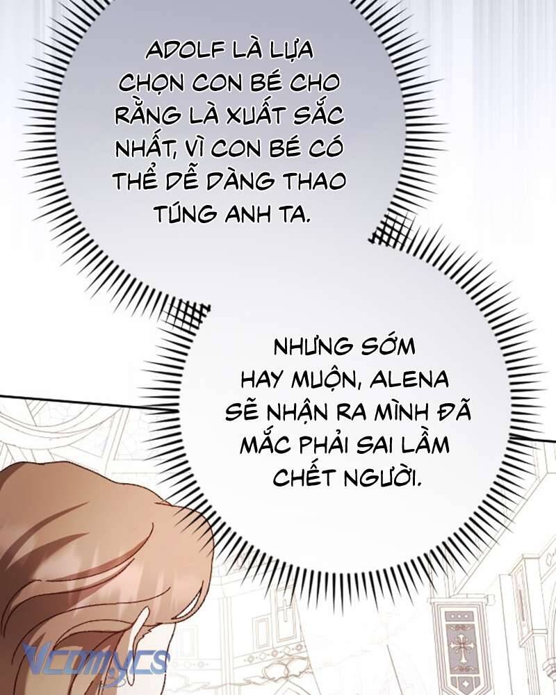 Dành Cho Những Ai Coi Hối Tiếc Là Điều Xa Xỉ Chapter 24 - Trang 16