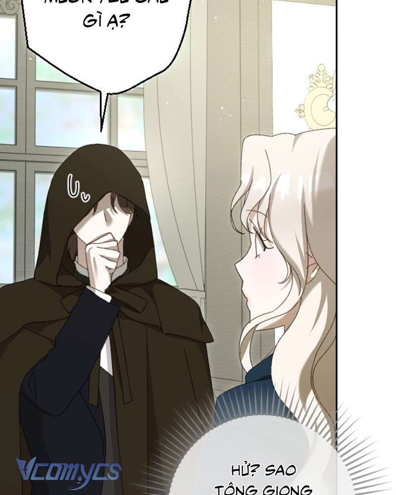 Dành Cho Những Ai Coi Hối Tiếc Là Điều Xa Xỉ Chapter 4 - Trang 81