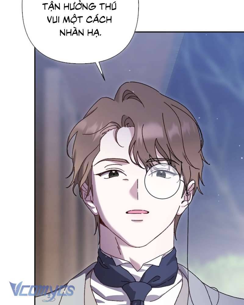 Dành Cho Những Ai Coi Hối Tiếc Là Điều Xa Xỉ Chapter 7 - Trang 11