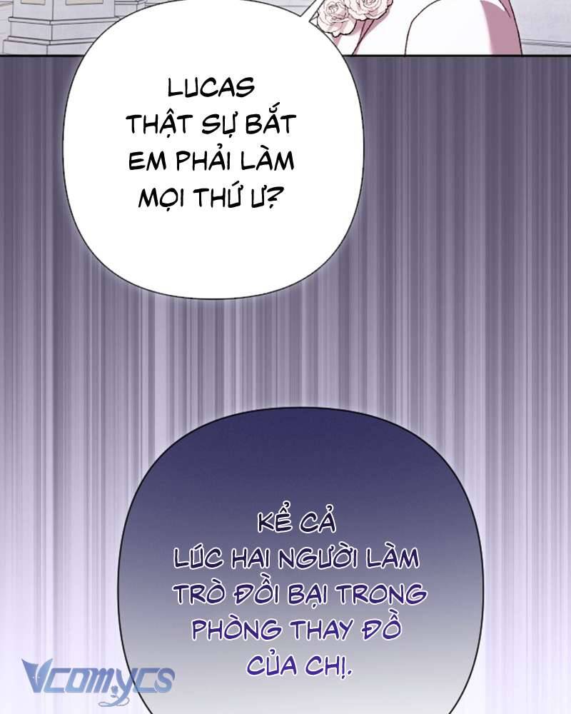 Dành Cho Những Ai Coi Hối Tiếc Là Điều Xa Xỉ Chapter 24 - Trang 46
