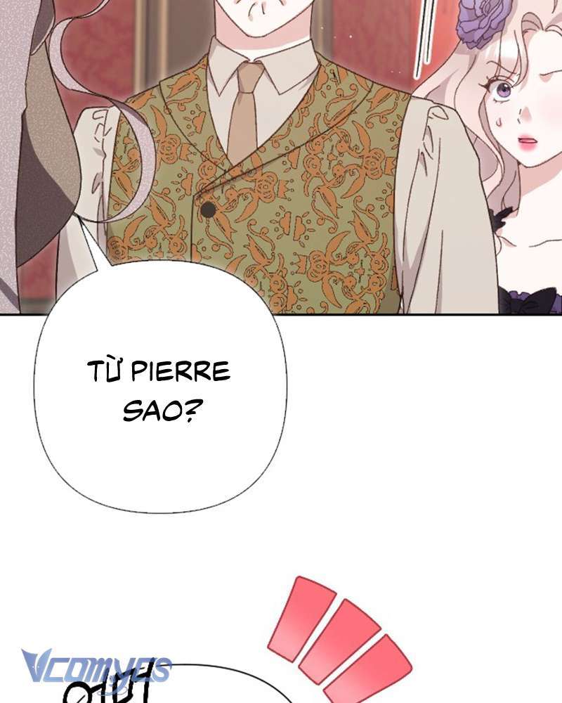 Dành Cho Những Ai Coi Hối Tiếc Là Điều Xa Xỉ Chapter 4 - Trang 22
