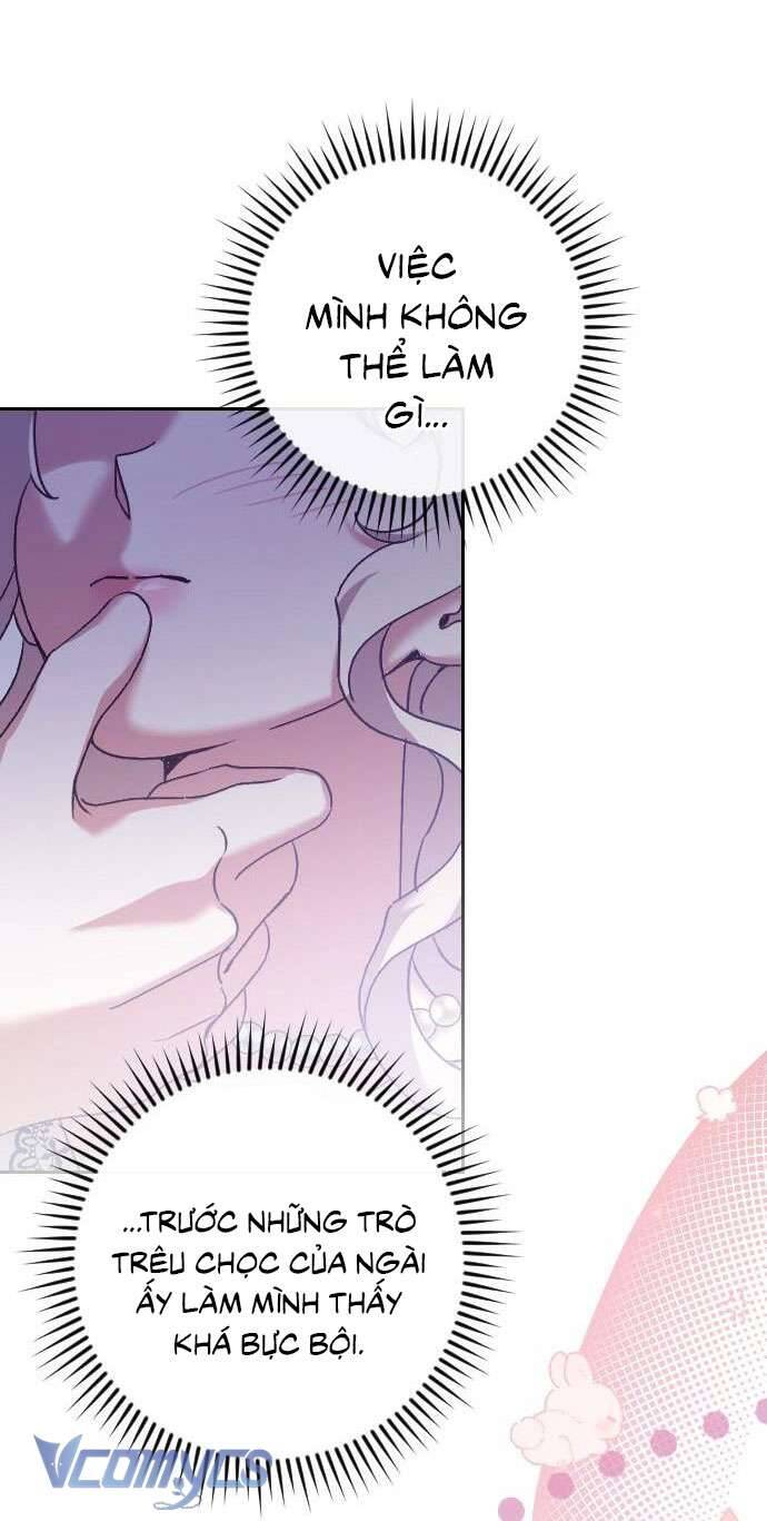 Dành Cho Những Ai Coi Hối Tiếc Là Điều Xa Xỉ Chapter 32 - Trang 53