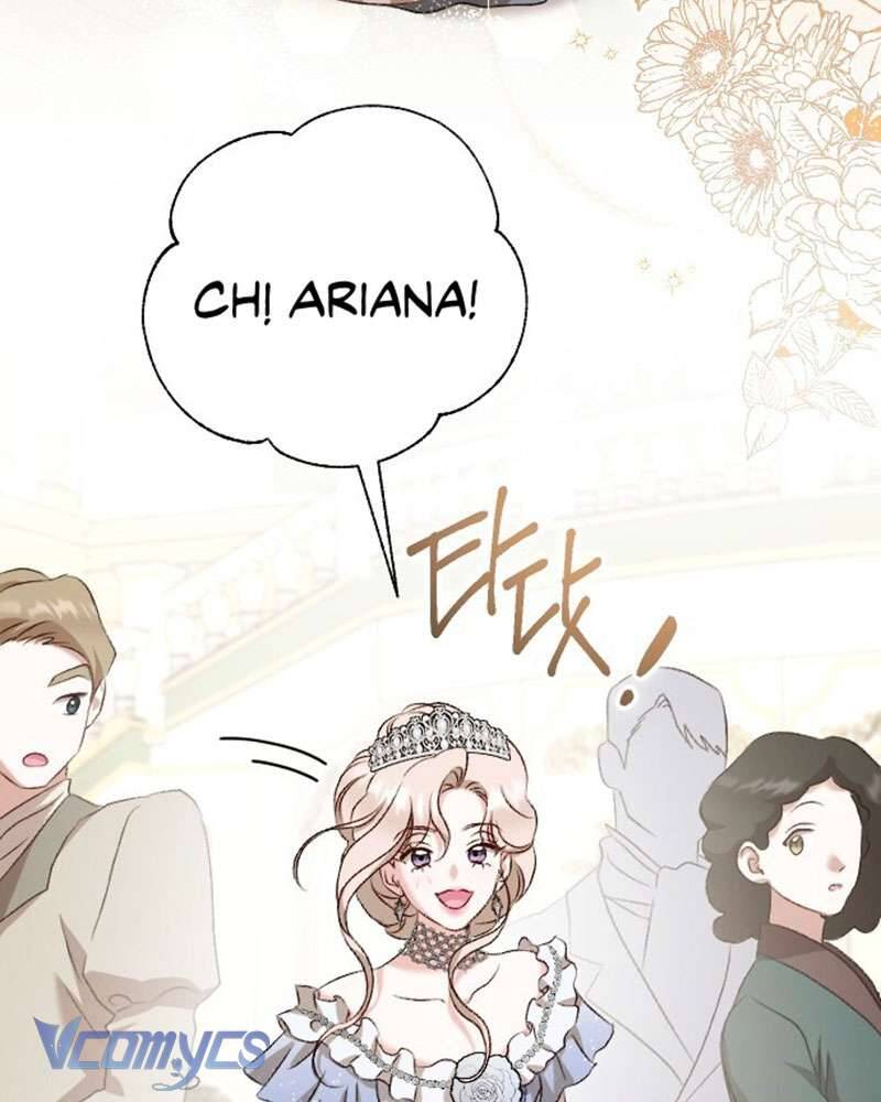 Dành Cho Những Ai Coi Hối Tiếc Là Điều Xa Xỉ Chapter 31 - Trang 38