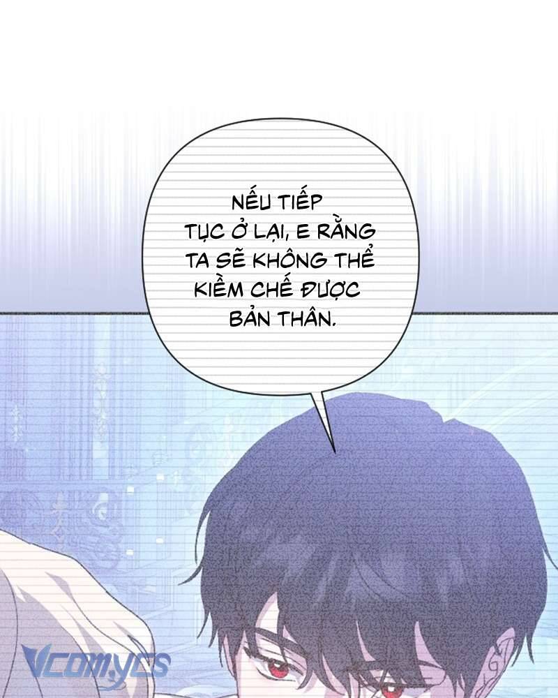 Dành Cho Những Ai Coi Hối Tiếc Là Điều Xa Xỉ Chapter 26 - Trang 22