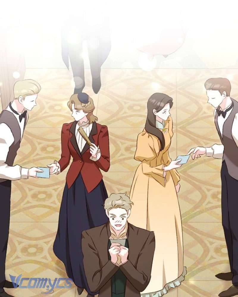Dành Cho Những Ai Coi Hối Tiếc Là Điều Xa Xỉ Chapter 31 - Trang 10