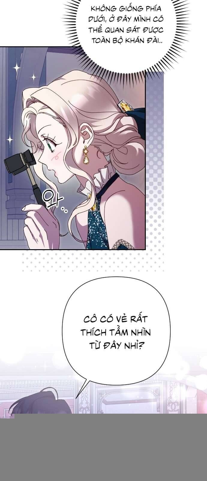 Dành Cho Những Ai Coi Hối Tiếc Là Điều Xa Xỉ Chapter 37 - Trang 12