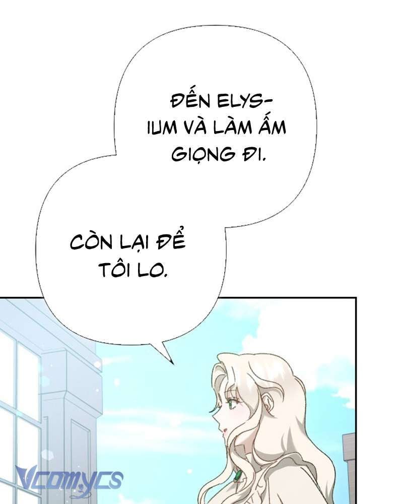 Dành Cho Những Ai Coi Hối Tiếc Là Điều Xa Xỉ Chapter 5 - Trang 91