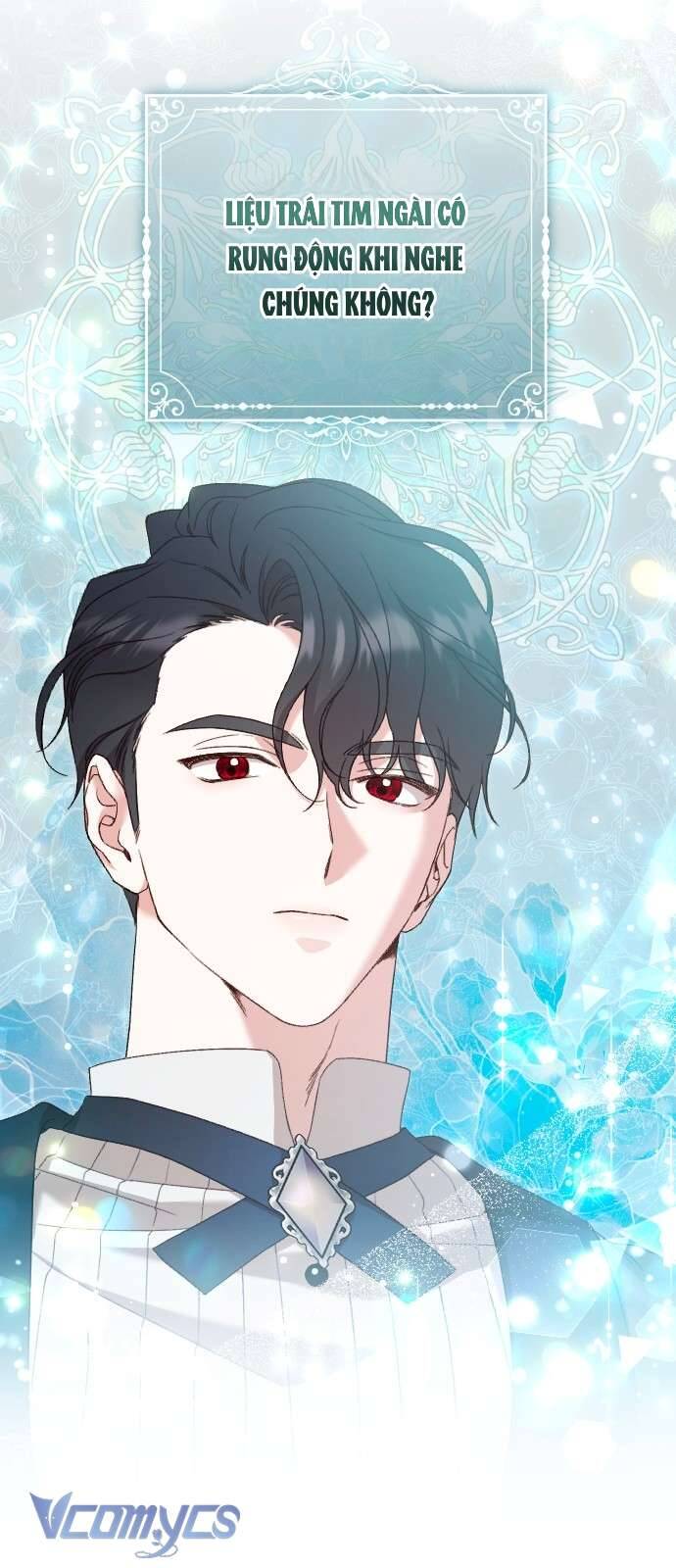 Dành Cho Những Ai Coi Hối Tiếc Là Điều Xa Xỉ Chapter 39 - Trang 40