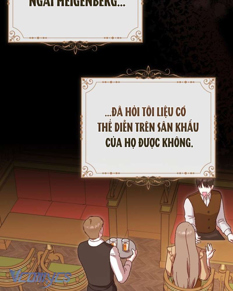 Dành Cho Những Ai Coi Hối Tiếc Là Điều Xa Xỉ Chapter 5 - Trang 61