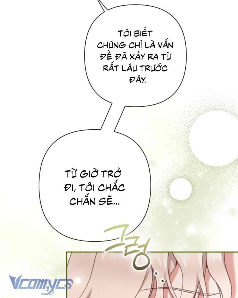 Dành Cho Những Ai Coi Hối Tiếc Là Điều Xa Xỉ Chapter 30 - Trang 59
